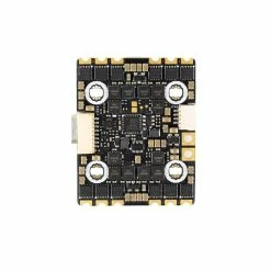 FETtec KISS G4-N AIO 3-6S 20x20 Flight Controller W/ 35A 32bit ESC New