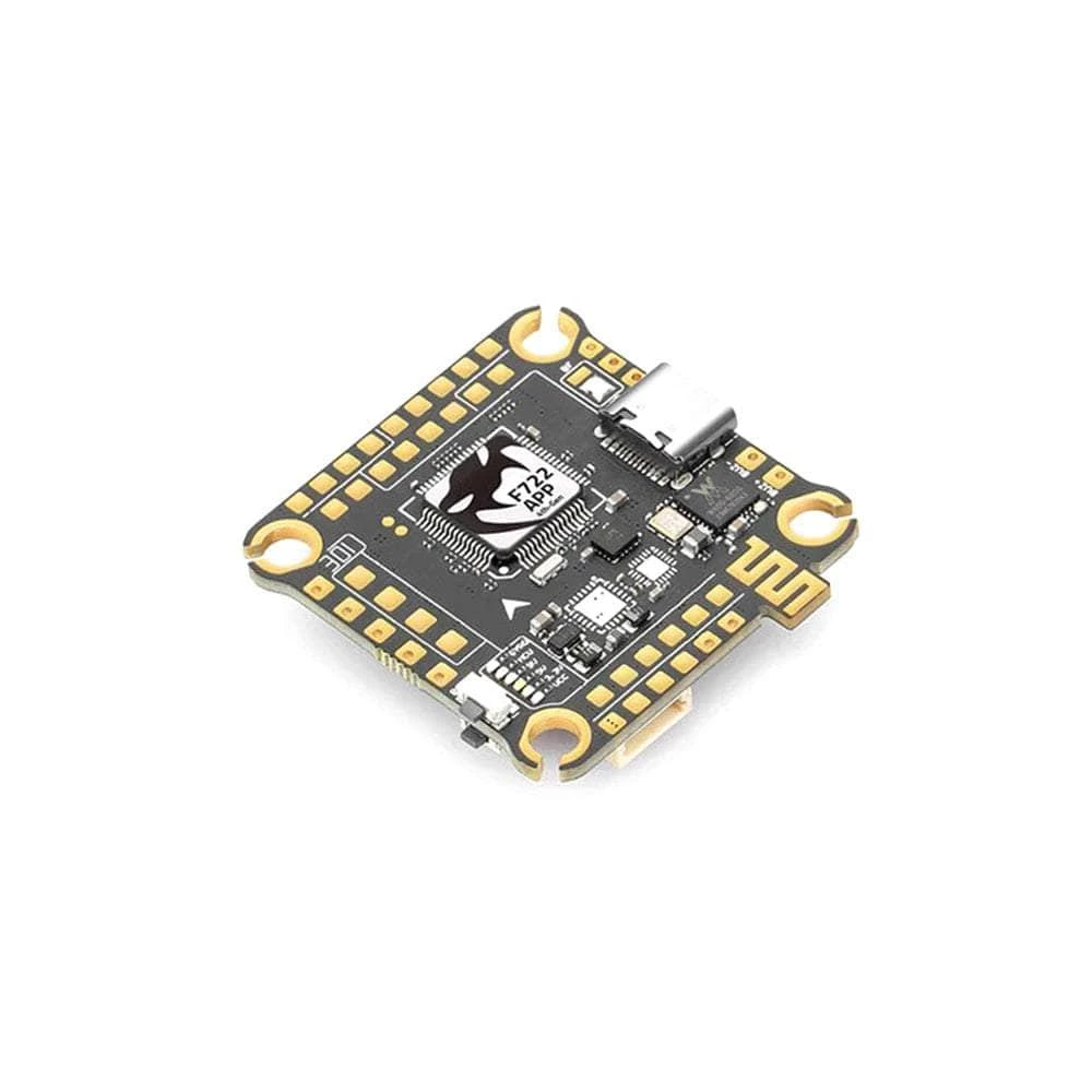 Best Sale π Diatone Mamba MK4 F722 APP F55_128k 3-6S 30x30 Stack/Combo (F722 FC / 55A 128k 32bit 4in1 ESC) New π 4 Diatone Mamba MK4 F722 APP F55_128k 3-6S 30x30 Stack/Combo (F722 FC / 55A 128k 32bit 4in1 ESC) New