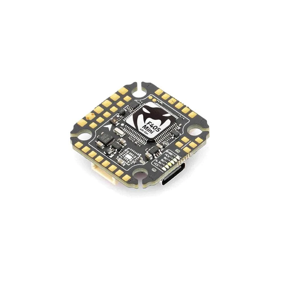 Cheapest 🤩 New Diatone Mamba MK4 F405 Mini 20x20 Flight Controller ❤️ 3 New Diatone Mamba MK4 F405 Mini 20x20 Flight Controller