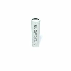 18650 BATTERY STORE Molicel P28A 2800mAh 18650 Li-Ion Battery 2 Pack