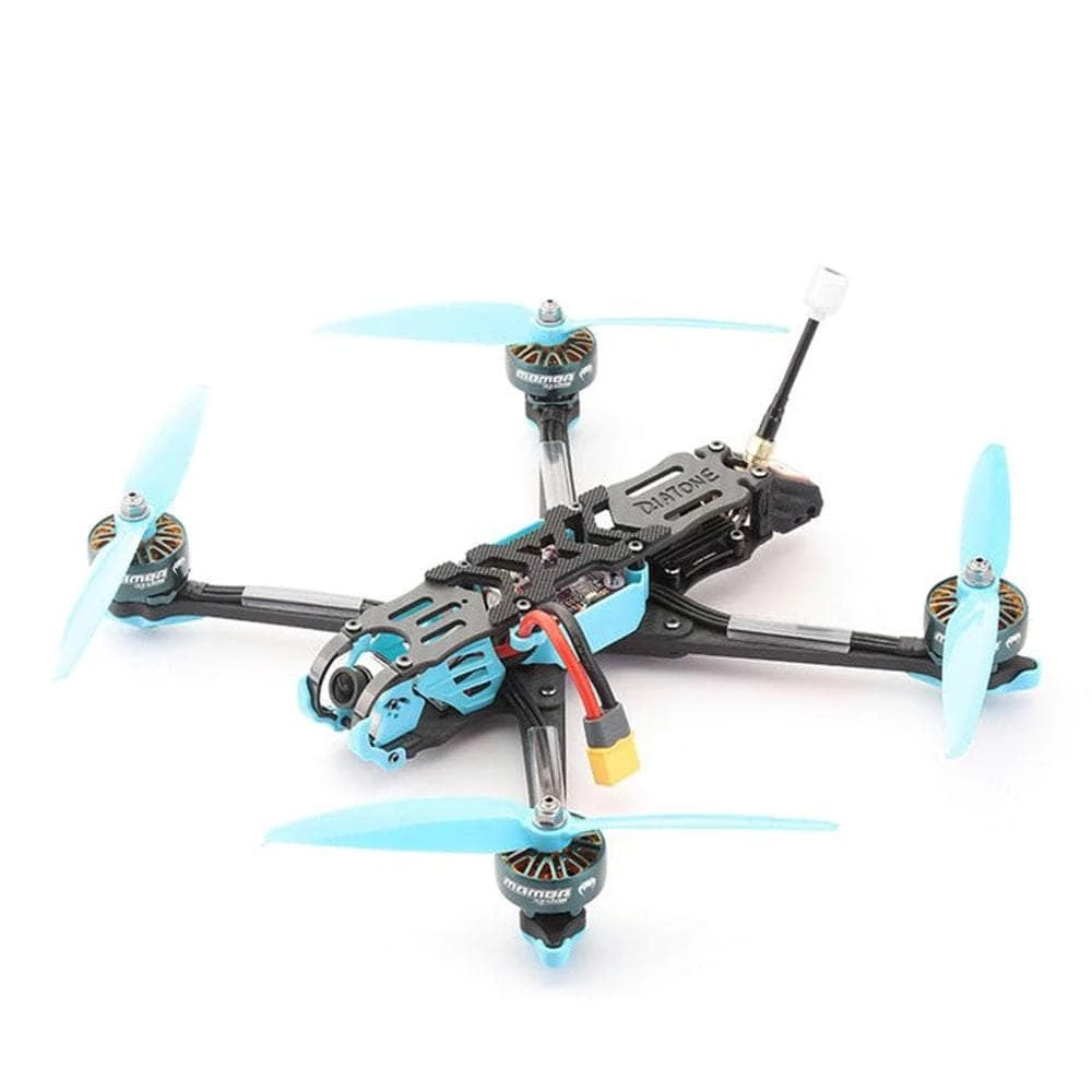 Cheap 🥰 Diatone PNP Roma F7 7" Quad - 6S 🎉 3 Diatone PNP Roma F7 7" Quad - 6S