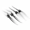 Brand new ✔️ HQPROP New HQ Prop T3.5x2.2x2 Bi-Blade 3.5" Prop 4 Pack - Grey 🛒 2 HQPROP New HQ Prop T3.5x2.2x2 Bi-Blade 3.5" Prop 4 Pack - Grey