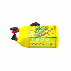CNHL Speedy Pizza 14.8V 4S 1200mAh 100C LiPo Battery - XT60