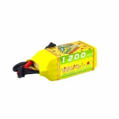 CNHL Speedy Pizza 14.8V 4S 1200mAh 100C LiPo Battery - XT60