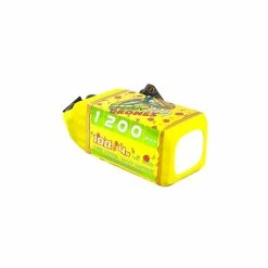 CNHL Speedy Pizza 14.8V 4S 1200mAh 100C LiPo Battery - XT60