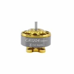 New GEPRC GR 1204 5000Kv Micro Motor