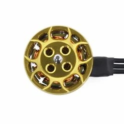 New GEPRC GR 1204 5000Kv Micro Motor