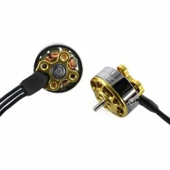 New GEPRC GR 1204 5000Kv Micro Motor