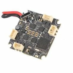 TMOTOR New T-Motor F411 1S Toothpick/Whoop AIO W/ BlueJay 6A ESC & ELRS RX