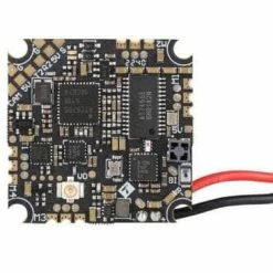 TMOTOR New T-Motor F411 1S Toothpick/Whoop AIO W/ BlueJay 6A ESC & ELRS RX