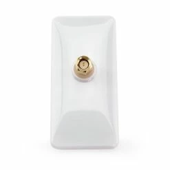 Lumenier AXII DUO Patch 5.8GHz SMA FPV Receiver Antenna - RHCP New