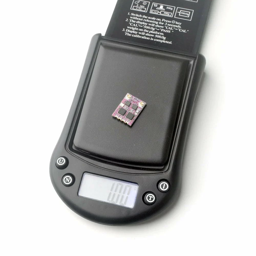 Coupon 🎉 New HappyModel 2.4GHz EP1 Dual Diversity TCXO RX Express LRS Receiver 🤩 5 New HappyModel 2.4GHz EP1 Dual Diversity TCXO RX Express LRS Receiver