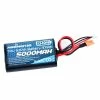 Cheap ❤️ HOBBYPORTER RadioMaster 7.4V 2S 5000mAh Li-Ion Battery For TX16S - XT30 🎉 1 HOBBYPORTER RadioMaster 7.4V 2S 5000mAh Li-Ion Battery For TX16S - XT30