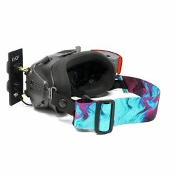 Goggles & Accessories FatStraps 2