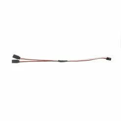 FPVELITE Servo Y Extension Cable - Choose Your Length