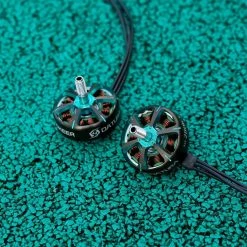 New Foxeer Datura 2806.5 1750Kv Motor