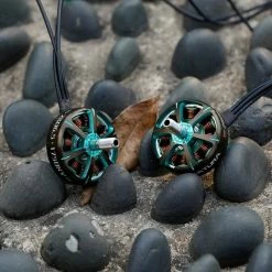 New Foxeer Datura 2806.5 1750Kv Motor