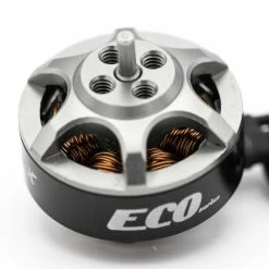New EMAX ECO 1404 3700Kv Micro Motor