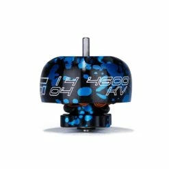 IFlight Xing Nano X1404 4600Kv Micro Motor - Camo New