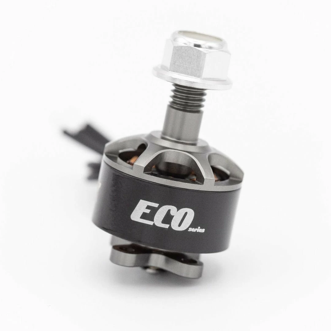 Flash Sale 🌟 New EMAX ECO 1407 4100Kv Micro Motor 🛒 3 New EMAX ECO 1407 4100Kv Micro Motor