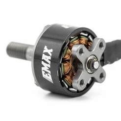 Best deal 😍 EMAX ECO 1407 3300Kv Micro Motor New 😍 10 EMAX ECO 1407 3300Kv Micro Motor New