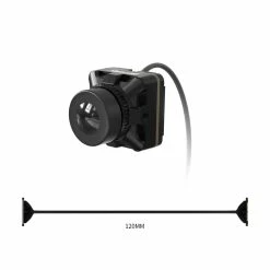 RunCam Wasp 720p/120fps Micro HD FPV Camera For DJI New