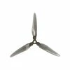 Best deal ✨ FOXEER DAL Foldable F6 V3 CNC Hub 6048 Tri-Blade 6" Prop 4 Pack - Crystal Grey New 🎁 1 FOXEER DAL Foldable F6 V3 CNC Hub 6048 Tri-Blade 6" Prop 4 Pack - Crystal Grey New