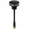 New Foxeer Pagoda Pro 5.8GHz Long SMA Antenna - RHCP - Black