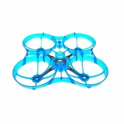 NewBeeDrone 75mm Cockroach Brushless Extreme-Durable Whoop Frame - Choose Color