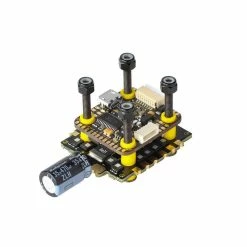 TMOTOR New T-Motor Mini F7 3-6S 20x20 Stack/Combo For DJI (F7 FC / 45A ESC)