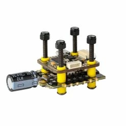 TMOTOR New T-Motor Mini F7 3-6S 20x20 Stack/Combo For DJI (F7 FC / 45A ESC)