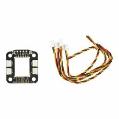 Foxeer Reaper Nano 20x20 VTX Extension Board New