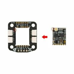 Foxeer Reaper Nano 20x20 VTX Extension Board New