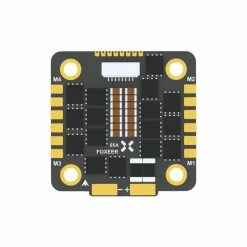Foxeer Reaper F4 128K 32Bit 65A 3-8S 30x30 4in1 ESC New