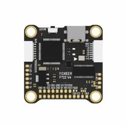 Foxeer F722 V4 30x30 Flight Controller New
