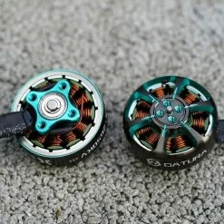 New Foxeer Datura 2105.5 2650Kv Motor