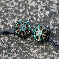 New Foxeer Datura 2105.5 2650Kv Motor