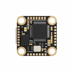 Foxeer F722 V4 Mini 20x20 Flight Controller