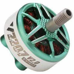 TMOTOR New T-Motor VELOX V2 2207 1950Kv Motor