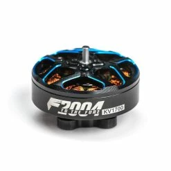 TMOTOR New T-Motor F2004 3000Kv Micro Motor (1.5mm Shaft)