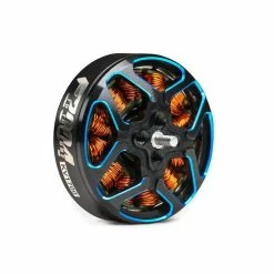 TMOTOR New T-Motor F2004 3000Kv Micro Motor (1.5mm Shaft)