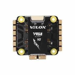 TMOTOR New T-Motor Velox V2 32Bit 45A 3-6S 30x30 4in1 ESC