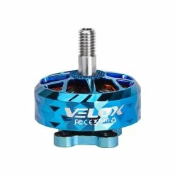 TMOTOR T-Motor VELOX V2 2207.5 1750Kv Motor - Royal Blue