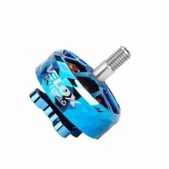 TMOTOR T-Motor VELOX V2 2207.5 1750Kv Motor - Royal Blue