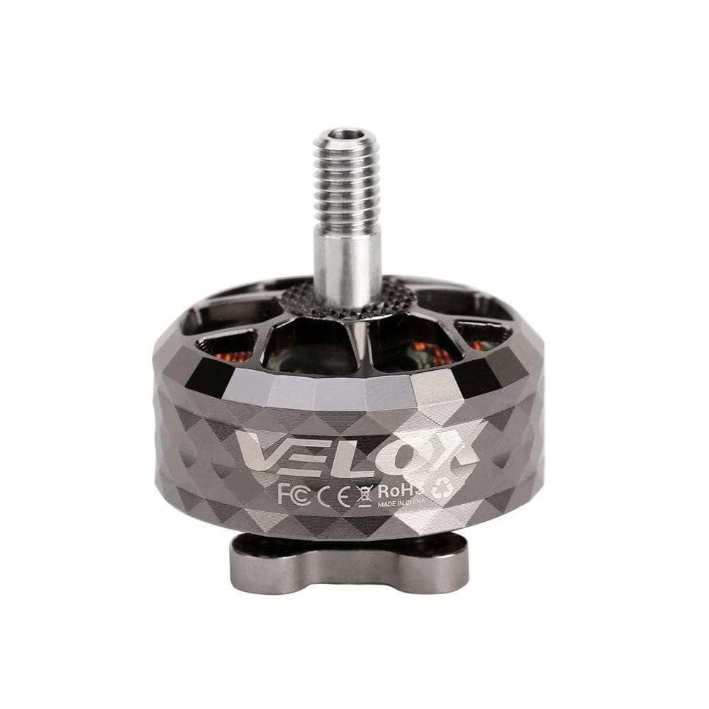 Cheapest 🔔 TMOTOR New T-Motor VELOX V2 2208 1950Kv Motor - Grey ❤️ 3 TMOTOR New T-Motor VELOX V2 2208 1950Kv Motor - Grey