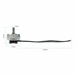 Deals 😀 GEPRC SPEEDX2 2107.5 Motor - Choose Version 🛒 13 GEPRC SPEEDX2 2107.5 Motor - Choose Version