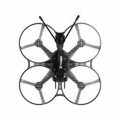 Foxeer Foxwhoop 35 3.5" Cinewhoop Frame Kit
