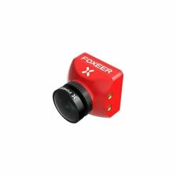 New Foxeer T-Rex Mini 1500TVL CMOS 4:3/16:9 PAL/NTSC FPV Camera (1.7mm) - Choose Your Color