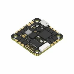 New Foxeer Reaper V2 2-6S F7 AIO Toothpick/Whoop Flight Controller W/ 45A 8bit ESC