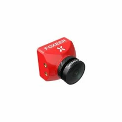 New Foxeer T-Rex Mini 1500TVL CMOS 4:3/16:9 PAL/NTSC FPV Camera (1.7mm) - Choose Your Color